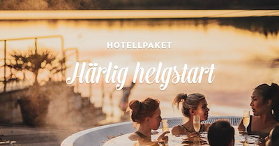 Nääs Fabriker Hotel & Restaurant