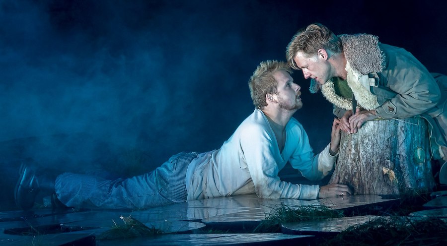 Hauptbild von 1 døgns Peer Gyntpakke 2026