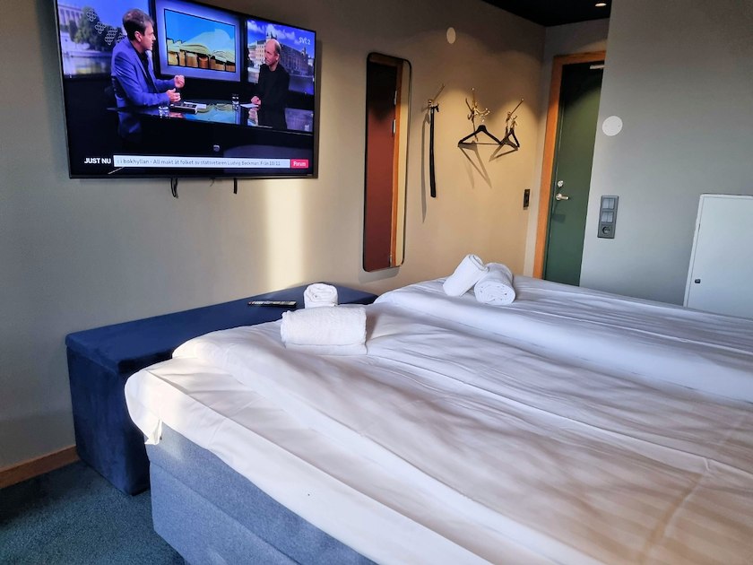 Treetop Spa, Hangout & Hotel image 3