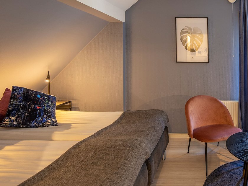 Treetop Spa, Hangout & Hotel image 5