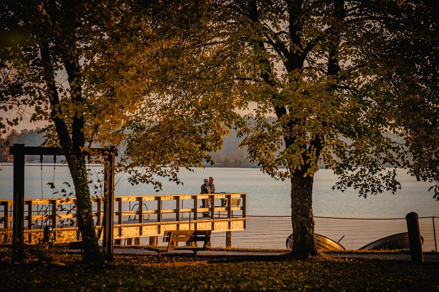 Primärbild av Senior på Almåsa Havshotell