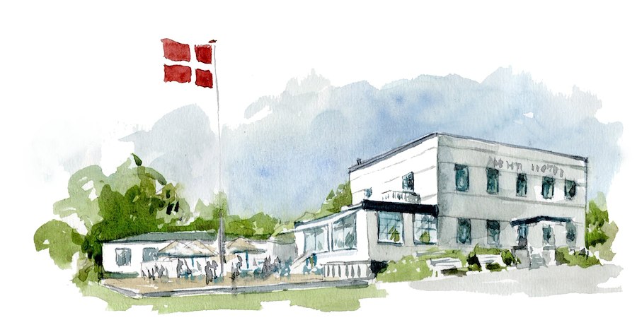 Primært billede af Fri golf i 7 dage