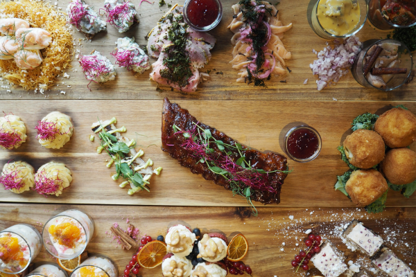 Primary image of Påskpaket