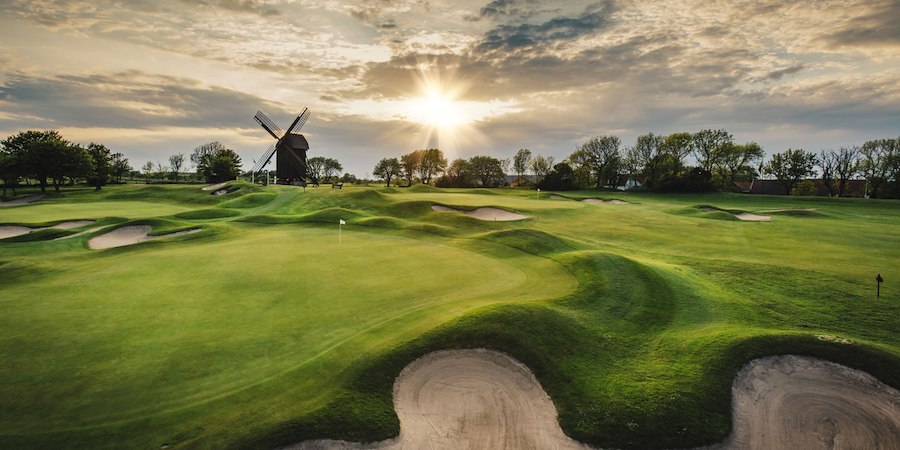 GOLFPAKET