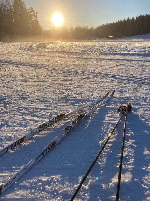 Primary image of Vintersport 1 dygn