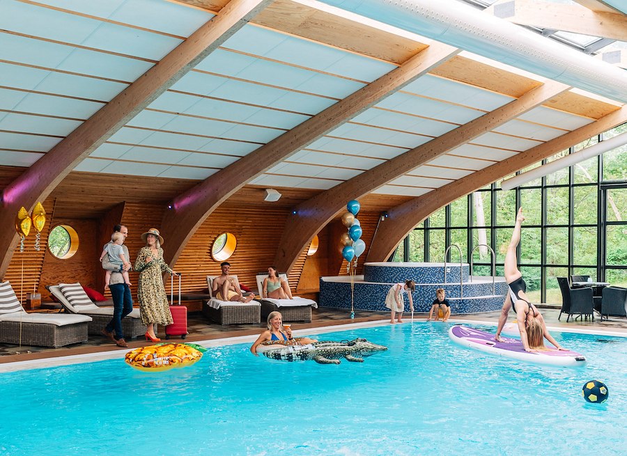 Primärbild av Staycation holiday!