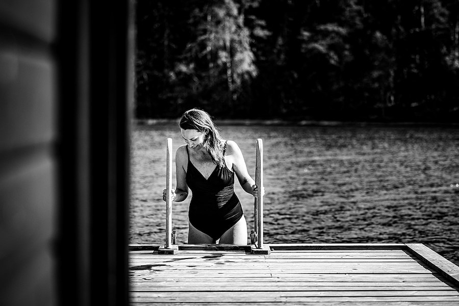 Primärbild av Marys Havsbad & Bastu | Boende i hotellrum