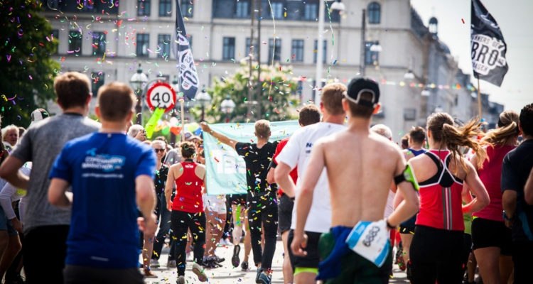 Primært billede af Maraton tilbud