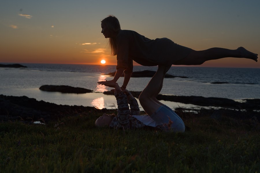 Primærbilde av Romantisk get-away