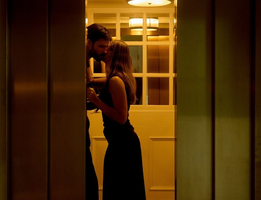 Primært billede af LIMITED ESCAPES