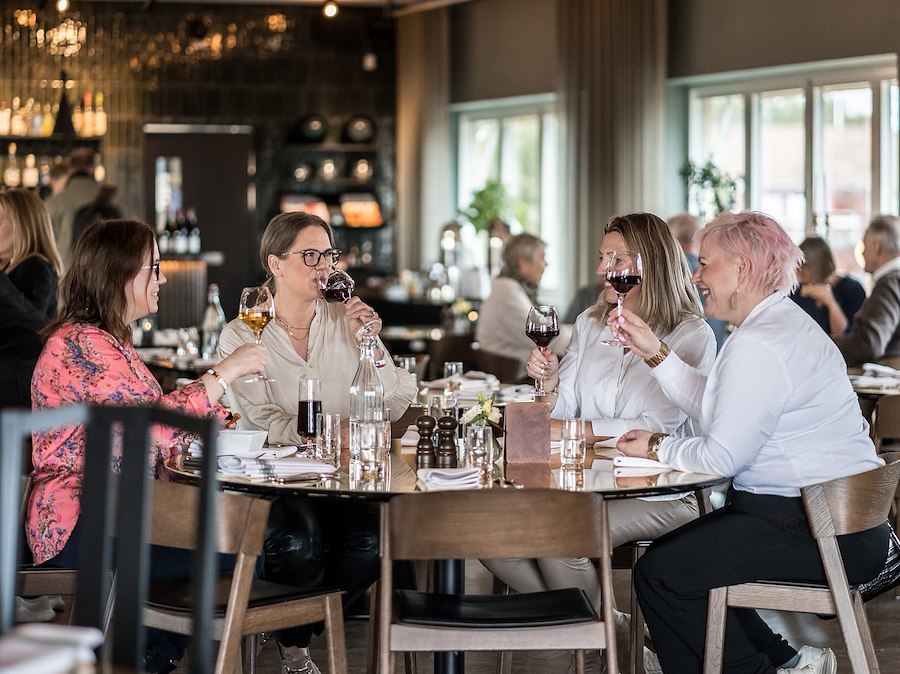 Primärbild av Weekendpaket