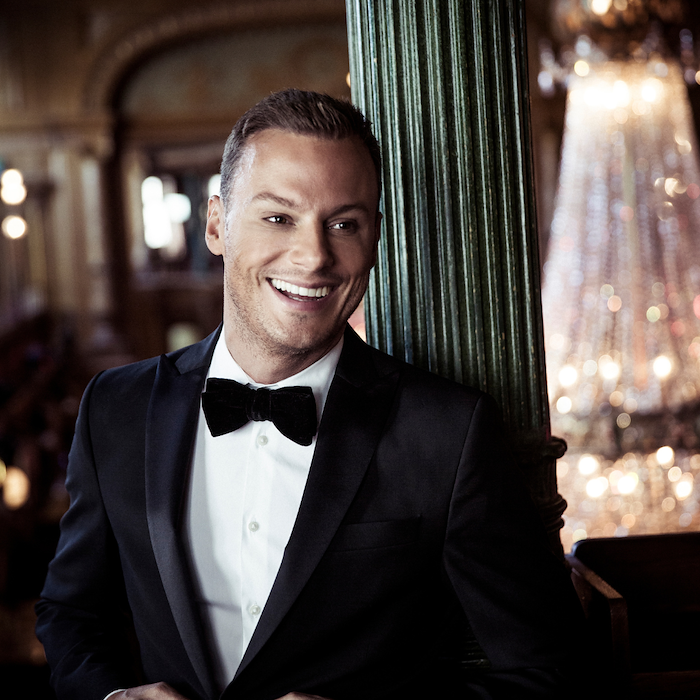 Primary image of Nyårspaket