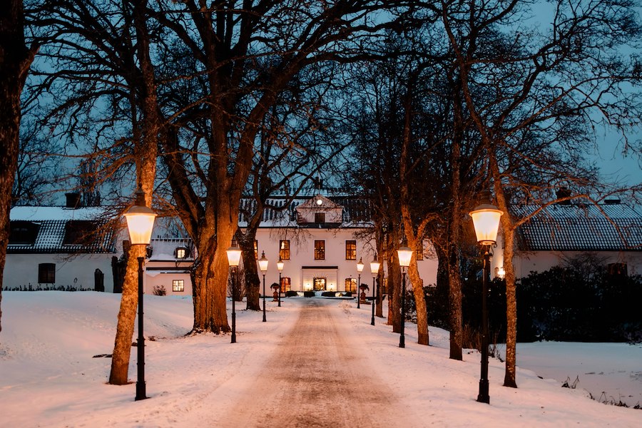 Primärbild av Jakten på Förrädaren