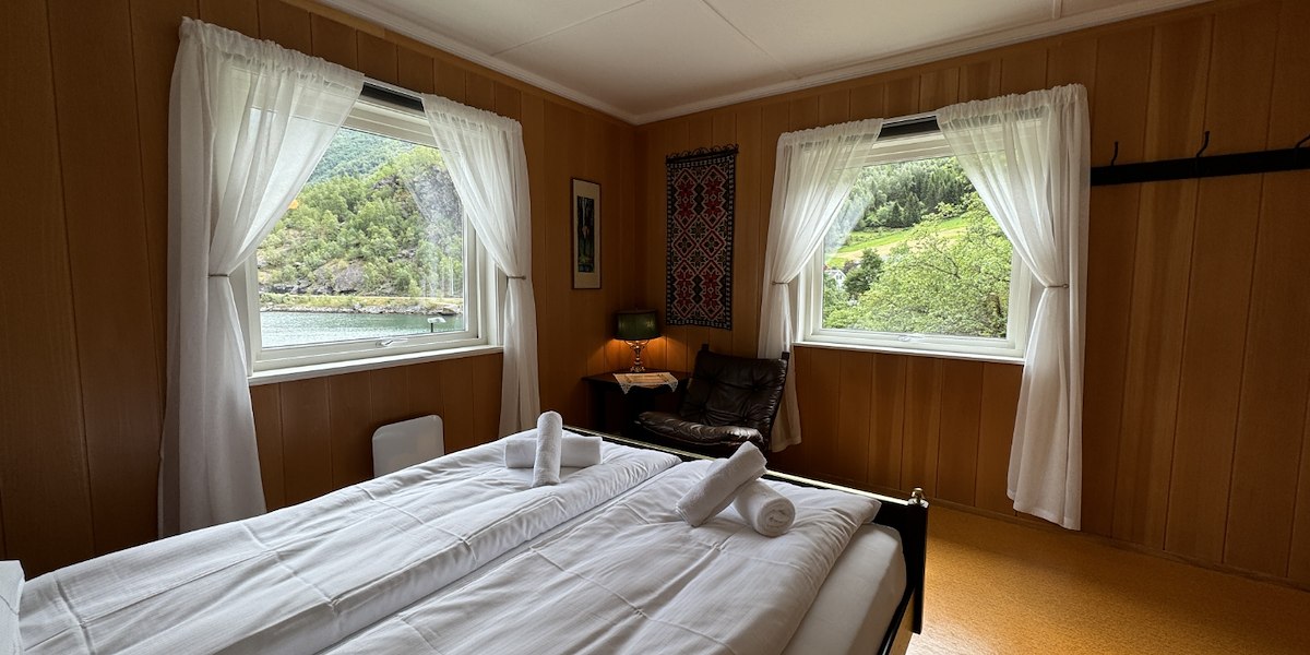 Svingen Guesthouse image 31