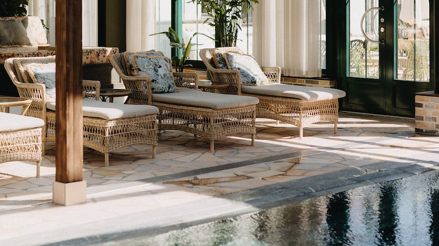 Primärbild av Spring Beginnings - limited edition