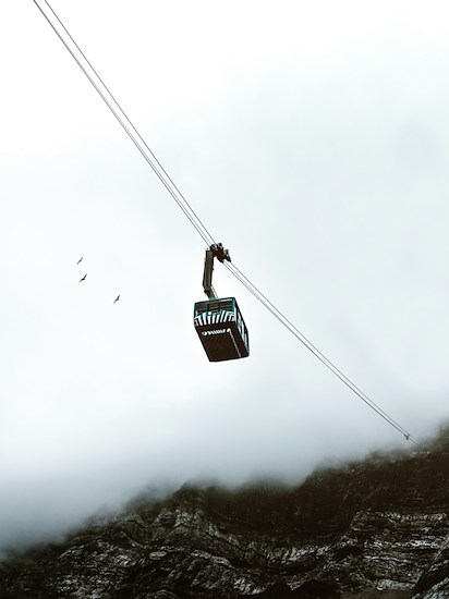 Loen Skylift-image
