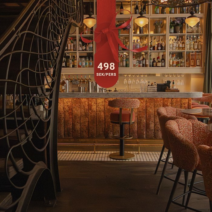 voucher-Christmas Gift – Weekdays at Bellora – 2 People