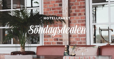 Nääs Fabriker Hotel & Restaurant