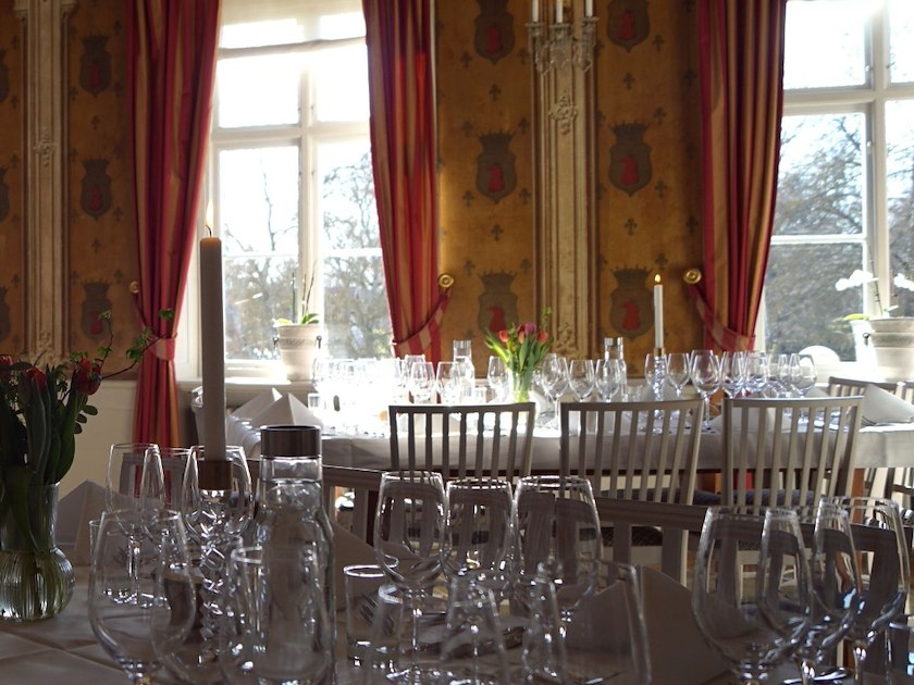 Bäckaskog Slott image 15