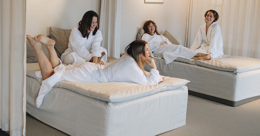 Primary image of Relaxing Stay