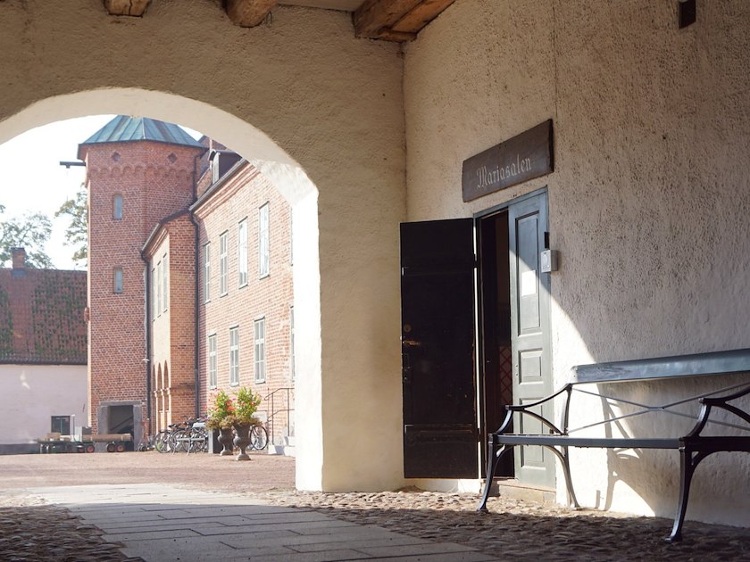 Bäckaskog Slott image 46