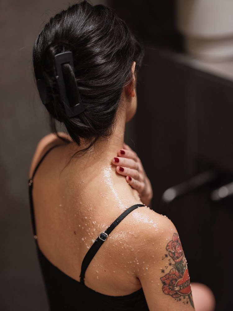 Strana Ocean Spa