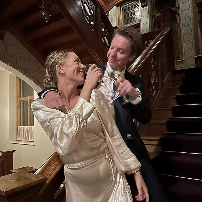 Primärbild av Nyårspaket Villa Skärtofta