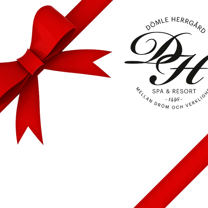 voucher-Presentkort fribelopp