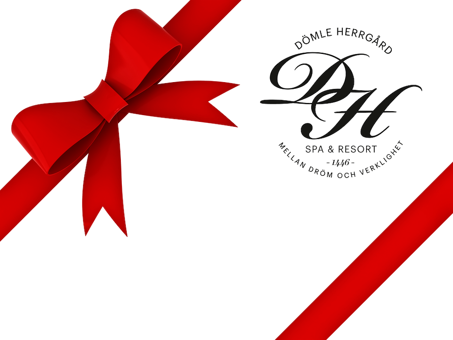 voucher-Presentkort fribelopp