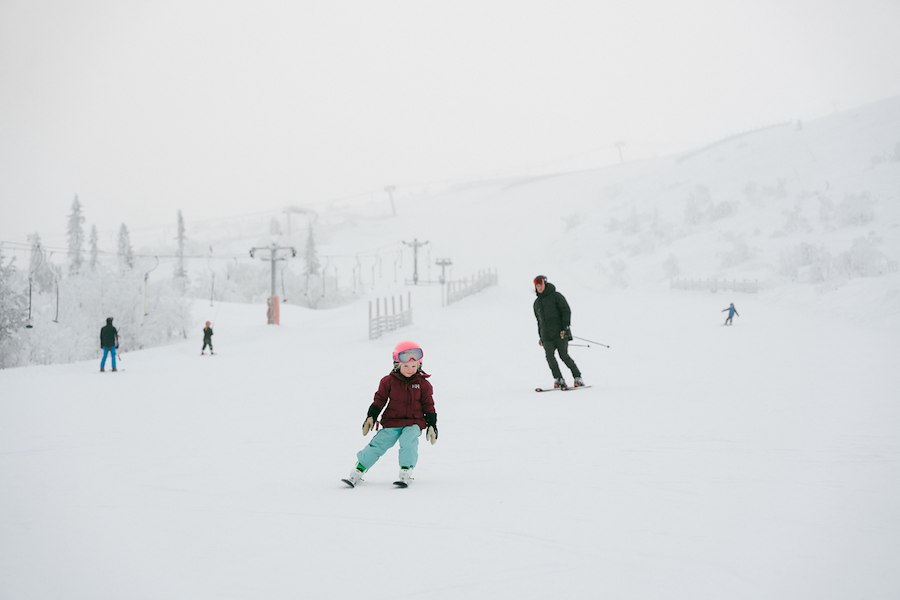 Primary image of A Snowy White Christmas- 4 days