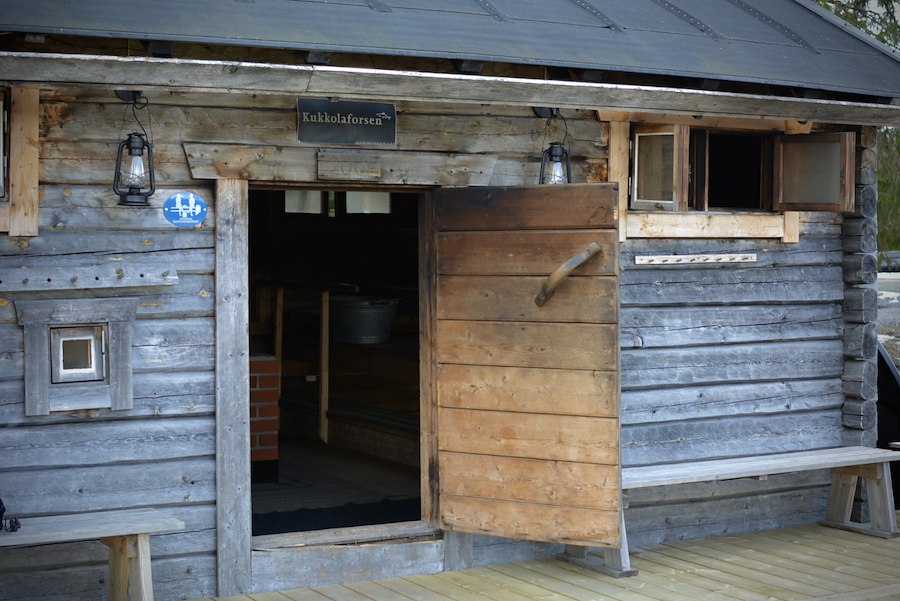 Hauptbild von Camping Bastugrillkvällpaket 2 nätter