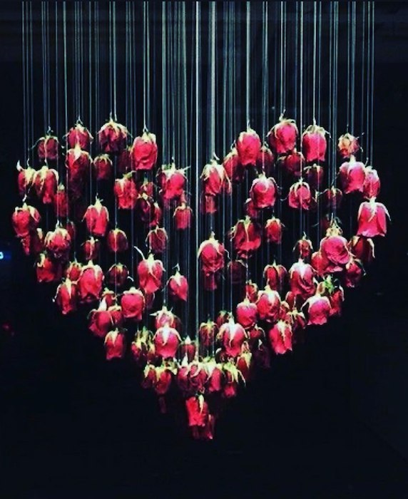 Primärbild av Alla hjärtans dag!