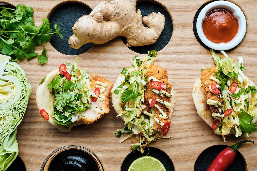 Street Food - Mathallen