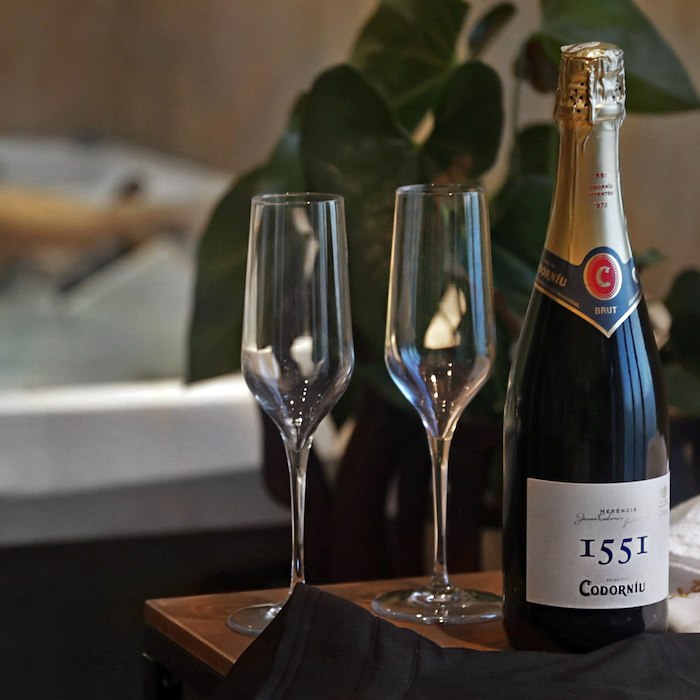 Primärbild av NyårSpa 🥂