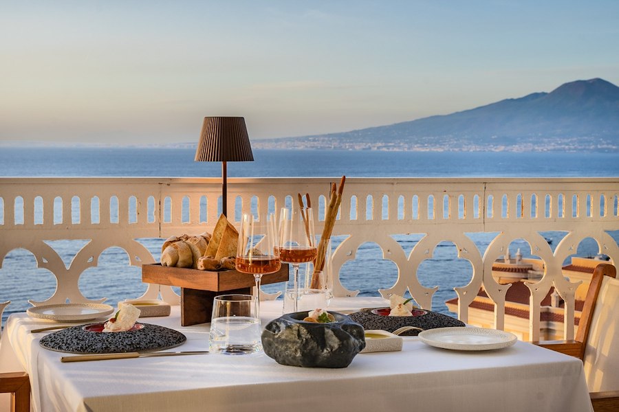 Immagine principale di Mediterraneo Dinner Experience