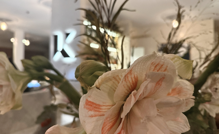 Primary image of Christmas Getaway