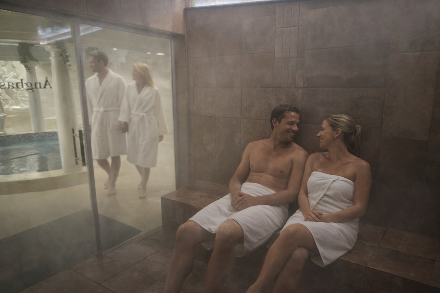 Primary image of SPA-Romans