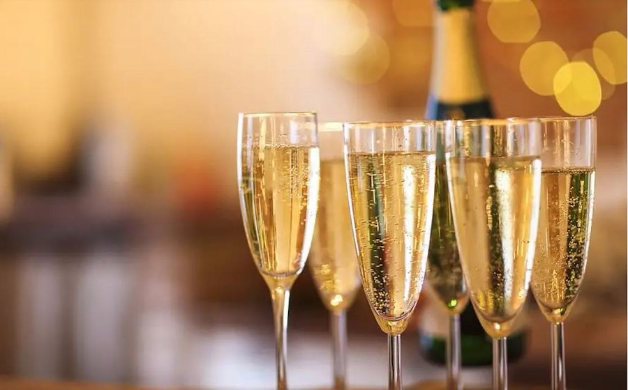 Primary image of Nyårspaket