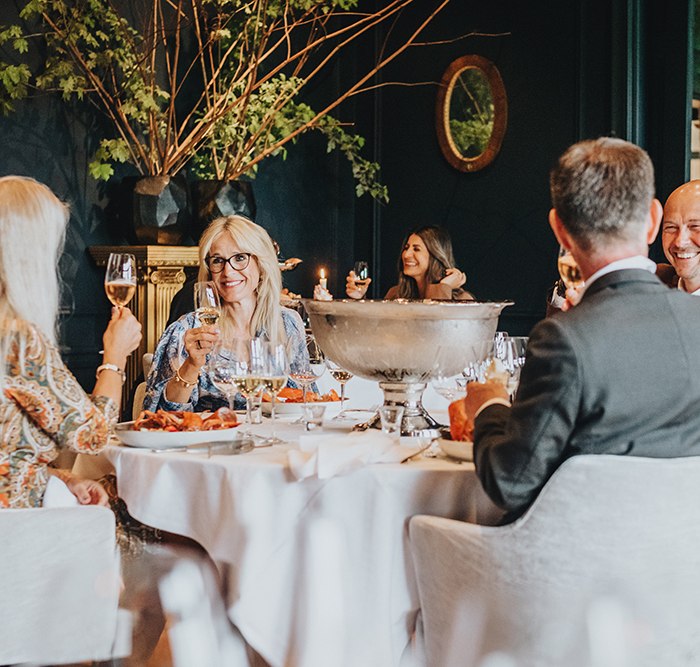 voucher-Presentkort - Valfritt belopp