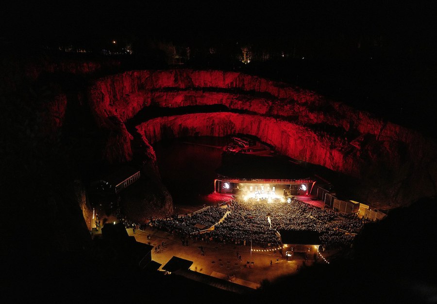 Primärbild av Dalhallapaket