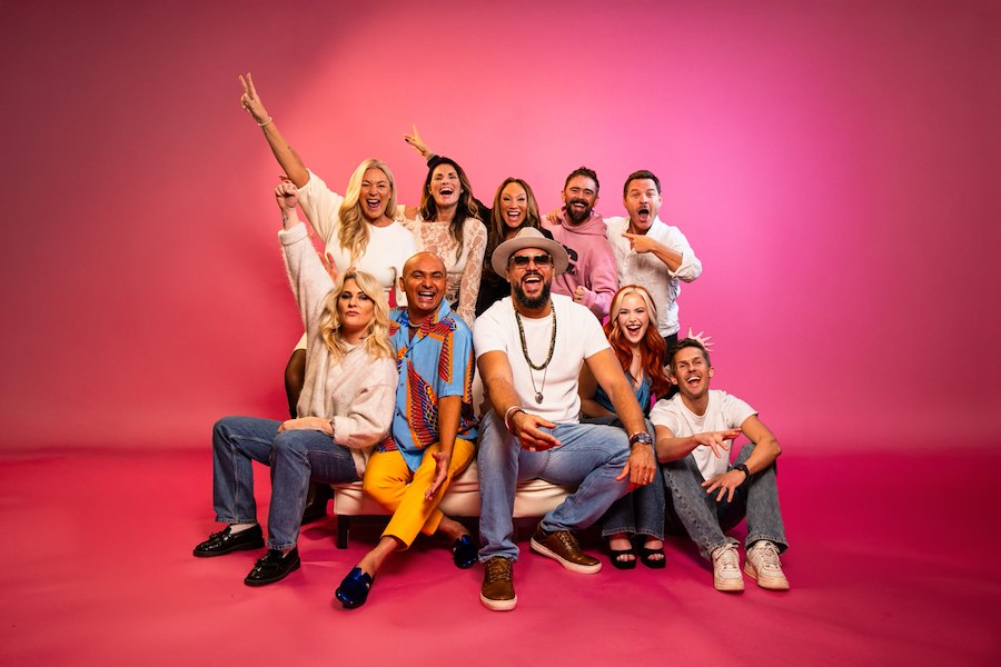 Primärbild av Diggiloo Konsertpaket - 2 augusti