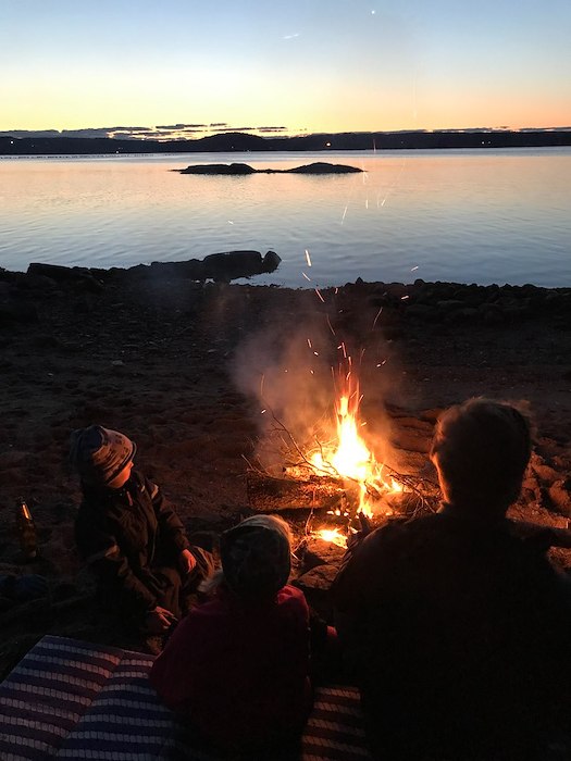 Primary image of Atumn break