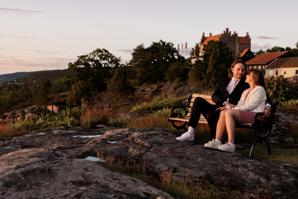 Primary image of Weekendpaket