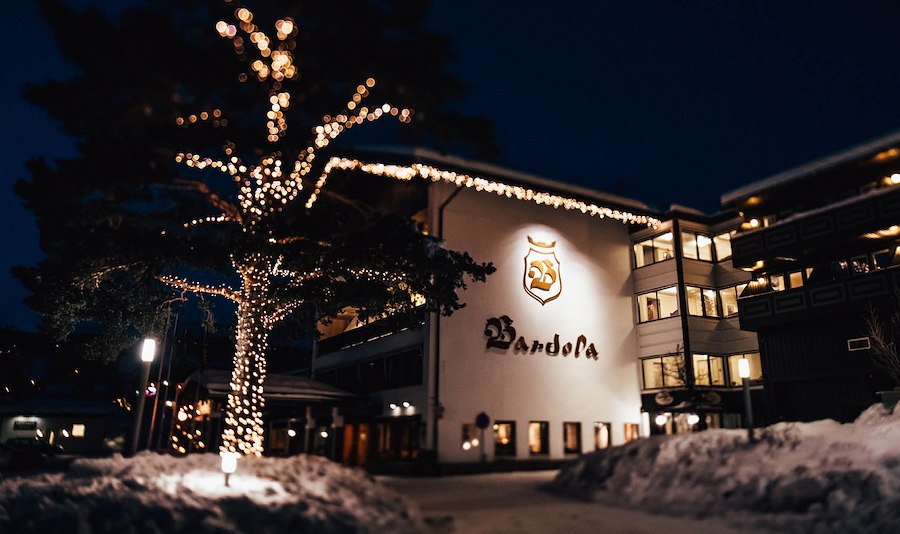 Primærbilde av Jul på Bardøla Fjelltun