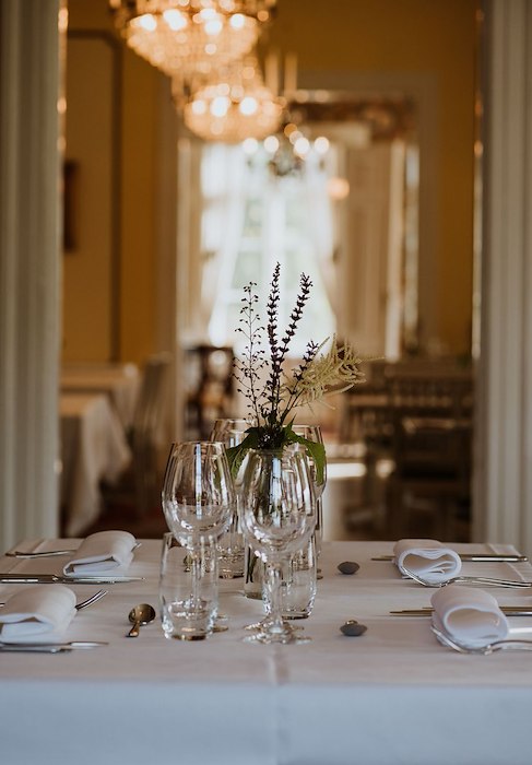 Primary image of Manor House Stay Deluxe