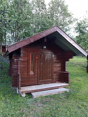 Åsa - Cabin 9 image