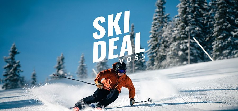 Primærbilde av Ski Deal Voss