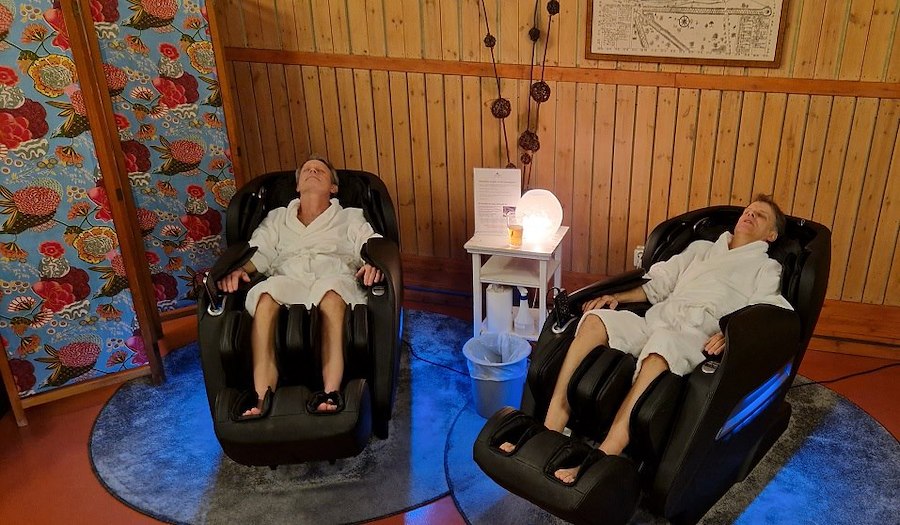 Primary image of Vardagsspa