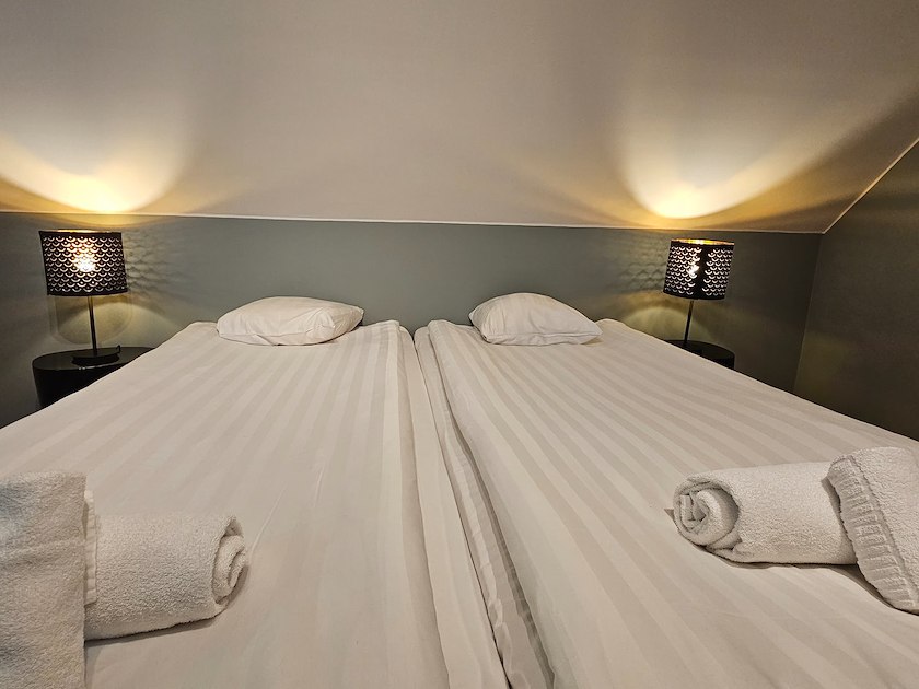 Treetop Spa, Hangout & Hotel image 14