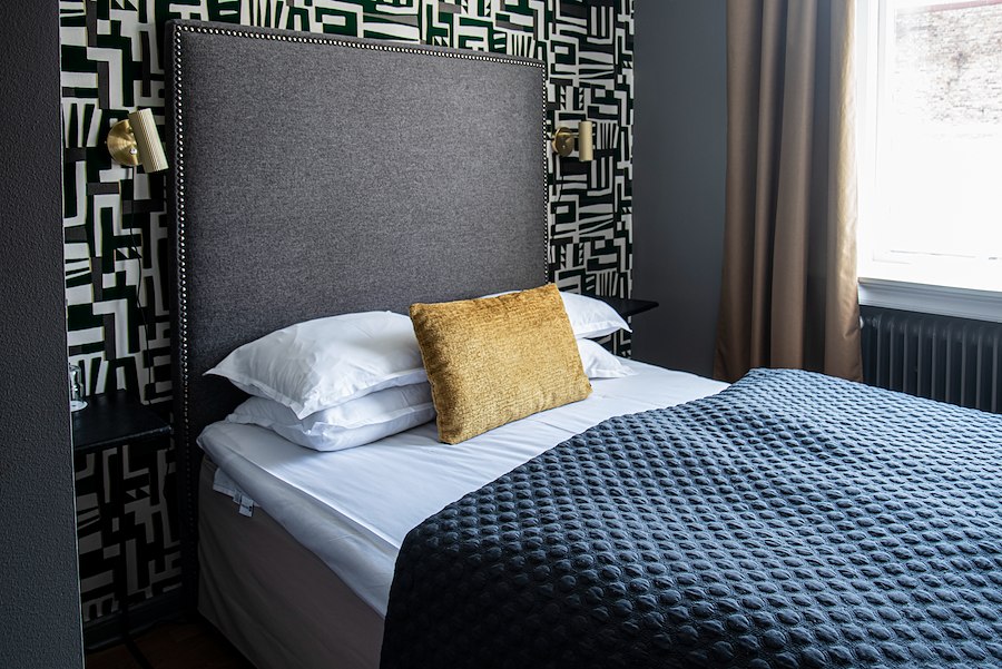 Small Double Room